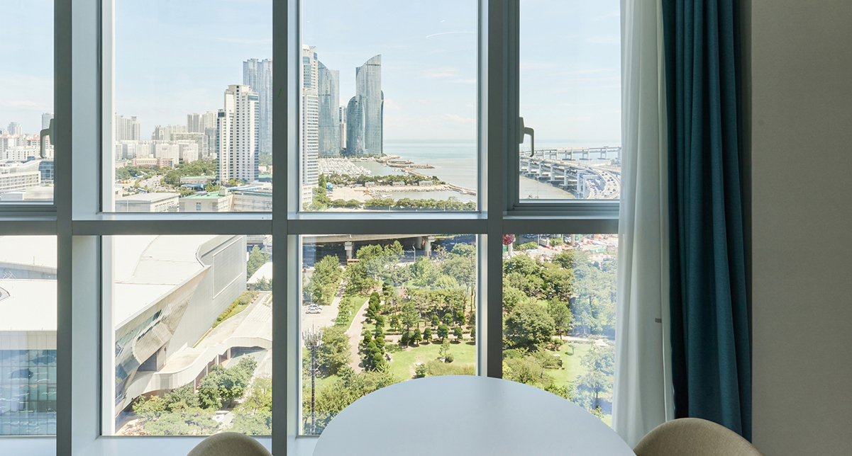 Duplex Ocean Premier Double