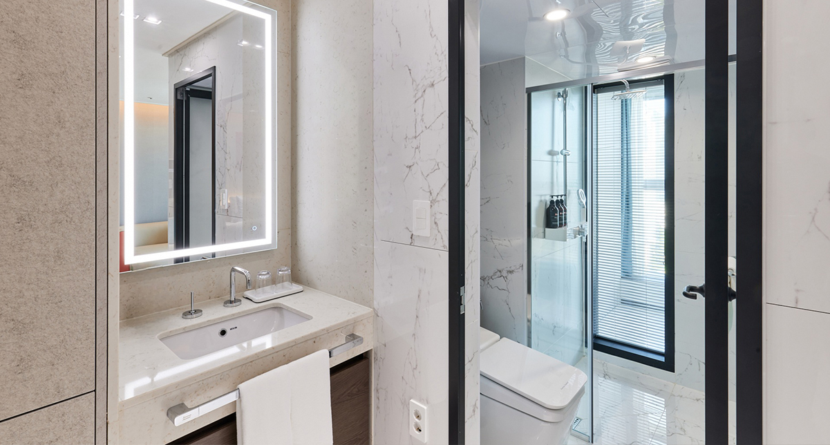 Duplex Ocean Premier Double