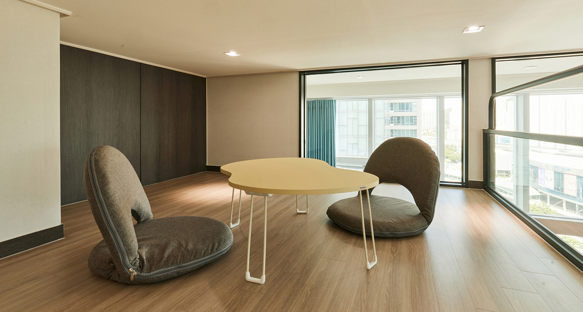 Duplex Ocean Premier Double