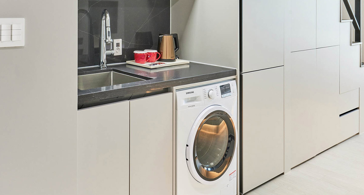 Duplex Classic Double